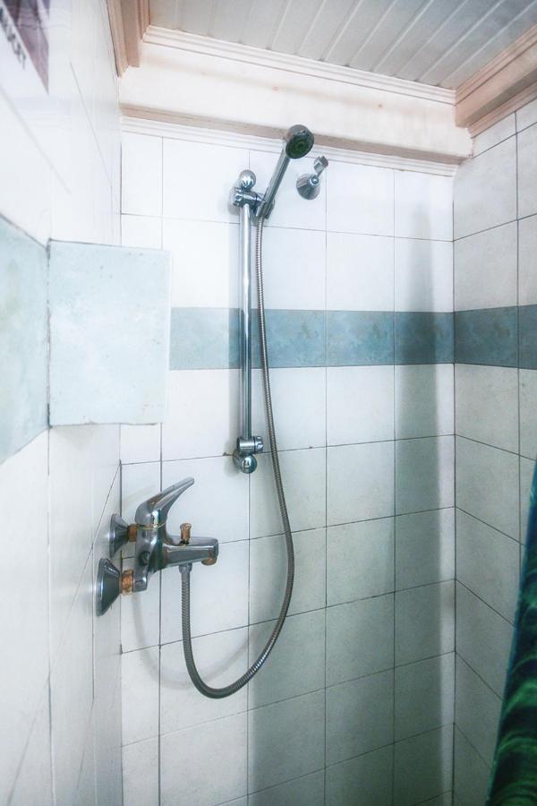 Appartement House In The Olive Garden Ágios Ioánnis
